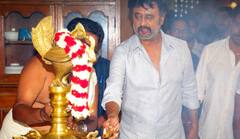 Thalaivar 170 Pooja : தொகுப்பாளர் ரக்‌ஷனுக்கு கிடைத்த வெயிட்டான வாய்ப்பு..பூஜையுடன் தொடங்கிய தலைவர் 170 ஷூட்!