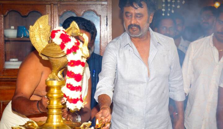 ரஜினியுடன் அமிதாப் பச்சன், துஷாரா விஜயன், மஞ்சு வாரியர், ரித்திகா சிங், ராணா, ஃபஹத் ஃபாசில் ஆகியோர் நடிக்கின்றனர். இப்படத்தை டி.ஜே ஞானவேல் இயக்க, அனிருத்  இசையமைக்கவுள்ளார்.