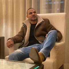 Shikhar Ayesha Story: 2009માં સગાઇ, ત્રણ વર્ષ બાદ લગ્ન, જાણો શિખર-આયશા કેમ થયા અલગ?