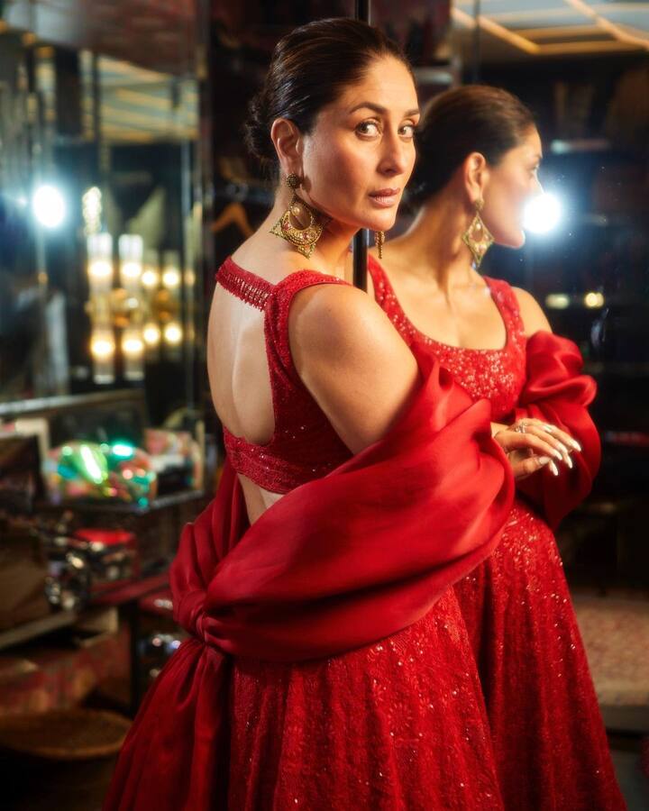 Kareena Kapoor Depression: બોલિવૂડ એક્ટ્રેસ કરીના કપૂર આ દિવસોમાં તેની ફિલ્મ 'જાને જાન' માટે ખૂબ જ ચર્ચામાં છે.