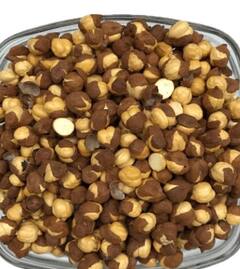 Health benefits: ਰੋਜ਼ਾਨਾ ਭੁੰਨੇ ਹੋਏ ਛੋਲੇ ਖਾਣ ਨਾਲ ਨਾ ਸਿਰਫ਼ ਭਾਰ ਤੇਜ਼ੀ ਨਾਲ ਘੱਟ ਹੁੰਦਾ ਸਗੋਂ ਦਿਲ ਦੀ ਸਿਹਤ ਵੀ ਠੀਕ ਰਹਿੰਦੀ