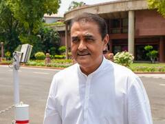 प्रफुल्ल पटेल ने पवार को लेकर किया खुलासा, NCP में भी चल रही थी BJP के साथ जाने की चर्चा, लेकिन...