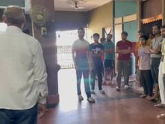 गुरुग्राम में अवैध रूप से चल रहा था नशा मुक्ति केंद्र, CM फ्लाइंग ने मारी रेड, हुआ बड़ा खुलासा