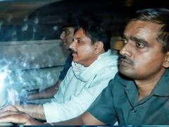 ED रिमांड में ले जाते वक्त आप सांसद संजय सिंह बोले- 'सारे आरोप बेबुनियाद हैं, हम लड़ेंगे'