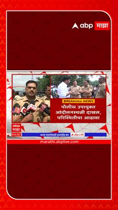 Avinash Jadhav : टोल दरवाढीविरोधात मनसे रस्त्यावर, अविनाश जाधव यांच्या उपोषणाला पोलिसांनी परवानगी नाकारली