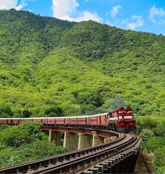 कितना खूबसूरत और खास है गोरम घाट, जिसे राजस्थान का कश्मीर कहा जाता है