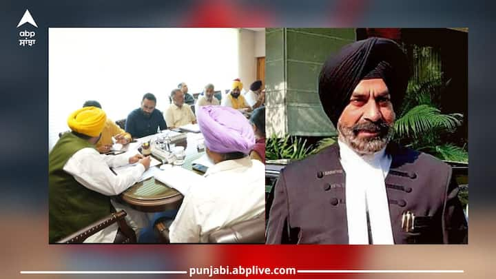 New Advocate General of Punjab: ਸੀਐਮ ਭਗਵੰਤ ਮਾਨ ਨੇ ਟਵੀਟ ਕਰਕੇ ਇਹ ਜਾਣਕਾਰੀ ਸਾਂਝੀ ਕੀਤੀ ਹੈ, ਕਿ ਪੰਜਾਬ ਨੂੰ ਨਵਾਂ ਅਟਾਰਨੀ ਜਨਰਲ ਮਿਲ ਗਿਆ ਹੈ।