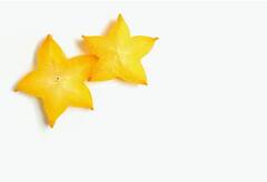 Benefits Of Eating Star Fruit : स्टार फ्रुट खाणे आपल्या आरोग्याकरता आहे फायदेशीर, काय आहेत फायदे पाहा