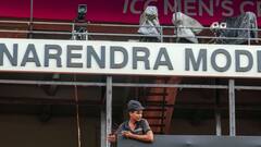 World Cup 2023: স্টেডিয়ামগুলোর ভোল পাল্টেছে, চূড়ান্ত প্রস্তুতি শেষে আজ ঢাকে কাঠি পড়ছে বিশ্বকাপের