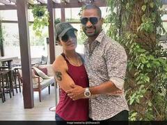 फैमिली कोर्ट ने क्रिकेटर शिखर धवन को आयशा से किस आधार पर दी तलाक की इजाजत?