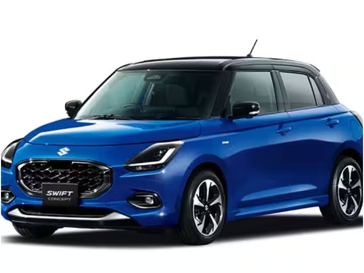 maruti-suzuki-will-showcase-their-new-generation-swift-in-japan-mobility-show Maruti Suzuki Swift: মারুতি সুজুকি নিয়ে আসছে নিউ জেনারেশন সুইফট, এই দিন আসতে পারে প্রকাশ্যে