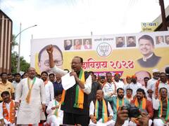 फडणवीसांच्या पाठीत खंजीर खुपसणारे उद्धव ठाकरे, शरद पवार आज आपला पक्ष शोधतायत; चंद्रशेखर बावनकुळेंची टीका 