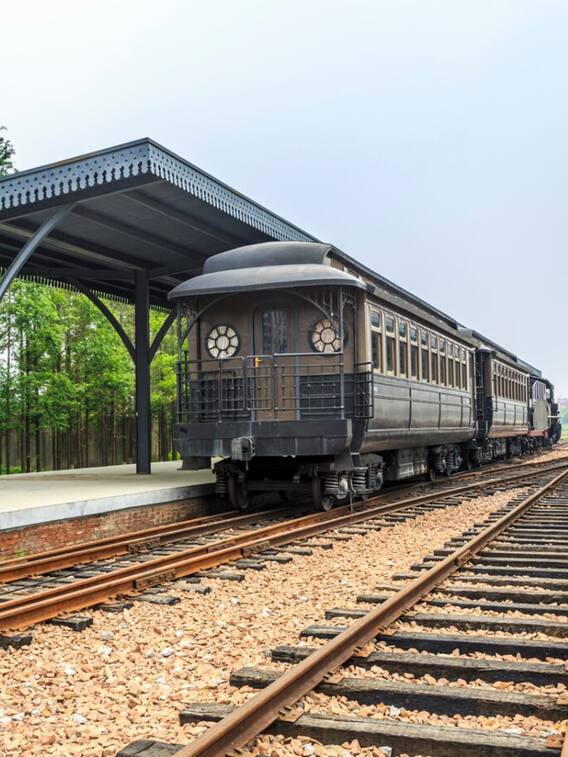 कैसे काम करता है ट्रेन का ब्रेकिंग सिस्टम?