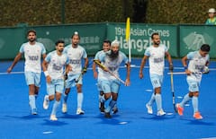 Asian Games : ৬৮ গোলের বন্যায় এশিয়া সেরা, ৫ লক্ষ করে পাচ্ছেন সোনাজয়ী ভারতীয় হকি দলের সদস্যরা