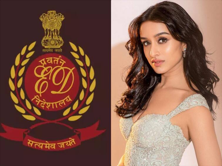 Mahadev betting app case: Shraddha Kapoor likely to appear before ED today Mahadev Betting App Case: ఇవాళ ఈడీ ముందుకు శ్ర‌ద్ధాక‌పూర్‌