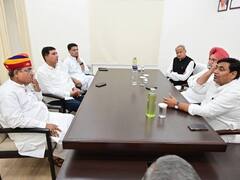 बिहार की तरह गहलोत सरकार भी करवाएगी जातिगत जनगणना, कोर‌ कमेटी की बैठक में प्रस्ताव पास