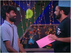 నా రెండో పెళ్లాన్ని కూడా వదిలేసి వచ్చేశా, నువ్వు గెలవాలి - పల్లవి ప్రశాంత్ కోసం శివాజీ త్యాగం