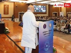 ఏపీలో నక్సల్స్ సంఖ్య 50కి తగ్గింది - గంజాయిని కట్టడి చేశాం - ఢిల్లీ సమావేశంలో సీఎం జగన్ ప్రకటన