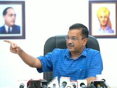 Fact Check: संजय सिंह की गिरफ्तारी से कुछ घंटे पहले केजरीवाल की PC, उड़ाया ED का मजाक? क्या है वायरल वीडियो का सच