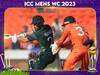 Pak vs Ned LIVE Score: 81 ரன்கள் வித்தியாசத்தில் நெதர்லாந்தை வீழ்த்தி தொடரை வெற்றியோடு தொடங்கிய பாகிஸ்தான்