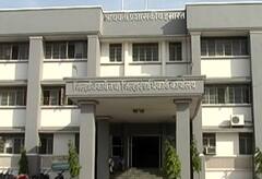 Nandurbar News : नंदुरबारचे तत्कालीन जिल्हाधिकारी बालाजी मंजुळे यांच्यावर गुन्हा दाखल, शासनाची दहा कोटींची फसवणूक केल्याचा आरोप 