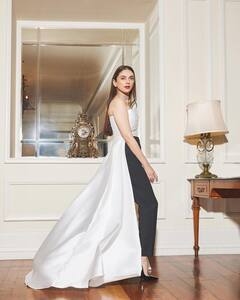 Aditi Rao Hydari Casts The Magic Spell In A Black And White Attire