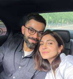 Anushka Sharma Virat Kohli: तो इस वजह से कम उम्र में ही विराट का दुल्हन बन गई थीं अनुष्का शर्मा, बोलीं -‘लोग मेरे रिश्ते पर बात करते...’
