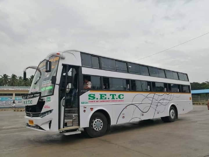 600 special buses will be operated by the Tamil Nadu Transport Corporation for people to go to their hometowns on weekends. TN Special Bus: ஊருக்கு போற ப்ளான் இருக்கா? 600 சிறப்பு பேருந்துகள் இயக்கம்.. போக்குவரத்து கழகம் வெளியிட்ட அறிவிப்பு..