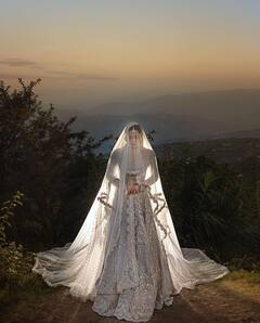 Mahira Khan ने अपने प्री वेडिंग फंक्शन की अनसीन तस्वीरें की शेयर, 'रईस' एक्ट्रेस ने अपनी 'मायून रस्म' की दिखाई झलक, नो मेकअप लुक में लगीं बला की खूबसूरत