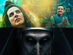 OTT Releases : அக்டோபர் முதல் வாரத்தில் என்னென்ன படங்கள் வெளியாகிறது?