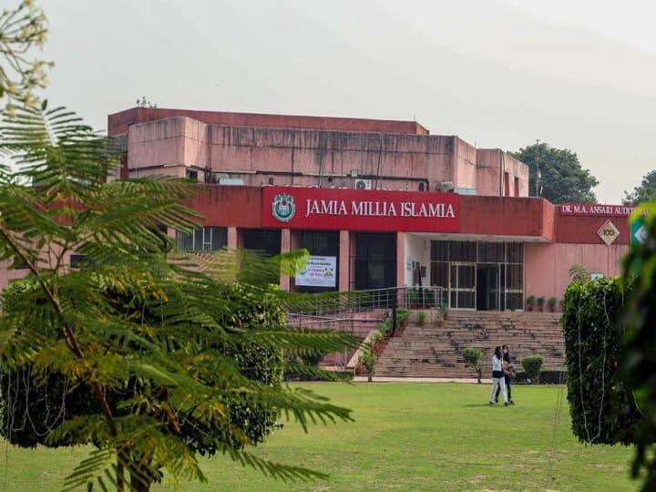 26 researchers of JMI University included in list of top scientists of Stanford University, VC said  JMI University: जामिया के 26 शोधकर्ता स्टैनफोर्ड विश्वविद्यालय की टॉप वैज्ञानिकों की सूची में शामिल, वीसी बोलीं- 'यह जामिया के...'