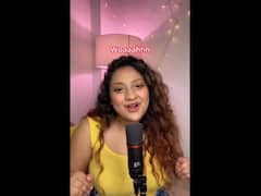 Woman Creates English Version Of Chaleya, Receives Praise From Shah Rukh Khan