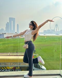 Sakshi Malik Photo: સાક્ષી મલિકની વેકેશન તસવીરોએ સોશિયલ મીડિયા પર મચાવ્યો હંગામો