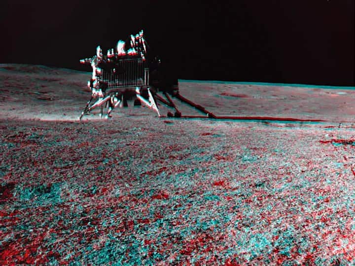 EX isro chairman says chandrayaan 3 mission no hope to active vikram lander and pragyan rover चंद्रयान 3: क्या अब विक्रम लैंडर और प्रज्ञान रोवर नहीं होंगे एक्टिव? पूर्व इसरो चीफ ने किया ये दावा