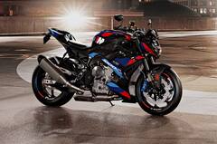 भारत में लॉन्च हुई BMW M 1000 R सुपरबाइक, तस्वीरें देखकर बोलेंगे आप 'बाइक हो तो ऐसी नहीं तो न हो'