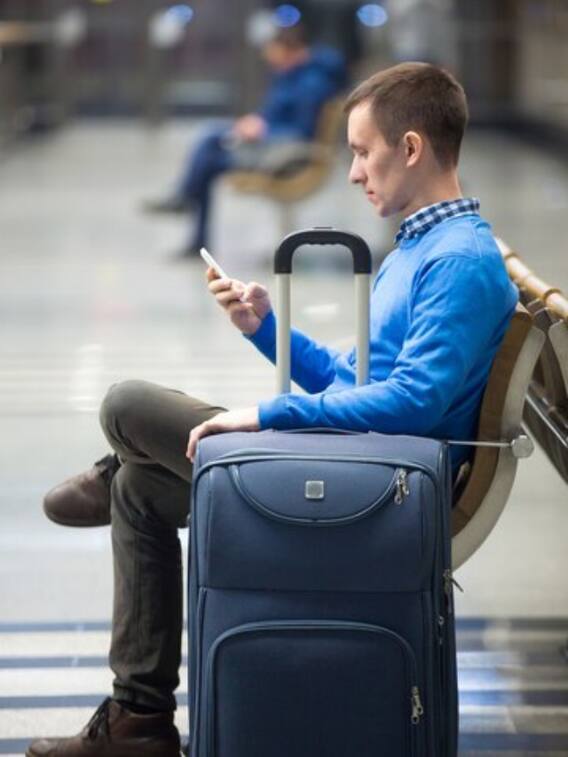 लेट हुई या छूट गई है ट्रेन, तो ऐसे पाएं रिफंड