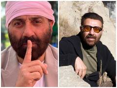 'गदर 2' की ग्रैंड सफलता के बाद अब इन 5 फिल्मों में धमाल मचाने के लिए तैयार हैं Sunny Deol