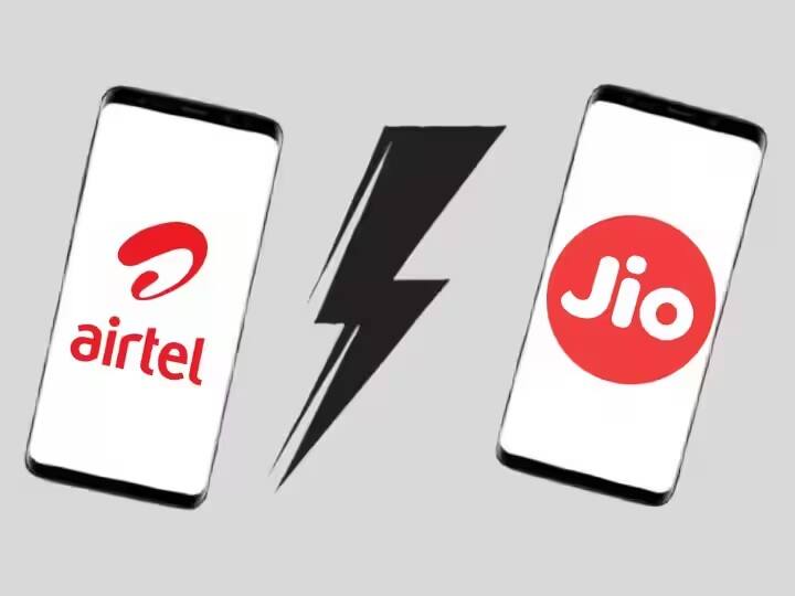 Cricket World Cup Jio and Airtel introduced internet plans to watch live matches know details here Cricket World Cup : जियो और एयरटेल ने लाइव मैच देखने के लिए पेश किए इंटरनेट प्लान, यहां जानें डिटेल