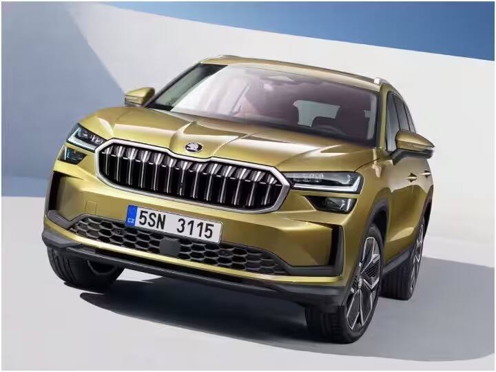 skoda-revealed-the-specification-and-design-details-about-upcoming-2024-kodiaq-suv Skoda Kodiaq: আসছে নতুন স্কোডা কোডিয়াক, ডিজাইন ও স্পেকস চলে এল প্রকাশ্যে