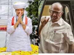 शरद पवार गटाकडून अजित पवार गटाला तीन टप्प्यात नोटीस