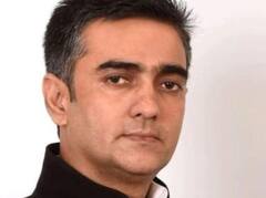 'अबू आजमी को बीजेपी में शामिल करना चाहते हैं..', वाराणसी में आईटी रेड पर बोले सपा नेता अमीक जामेई