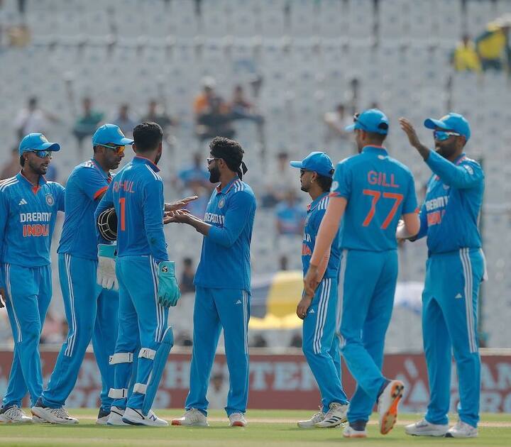 கில் உலகக்கோப்பை கிரிக்கெட் போட்டியில் இந்திய அணியில் இடம் பெறாமல் இருந்தால், அது இந்திய அணிக்கு பெரும் இழப்பாக பார்க்கப்படும்