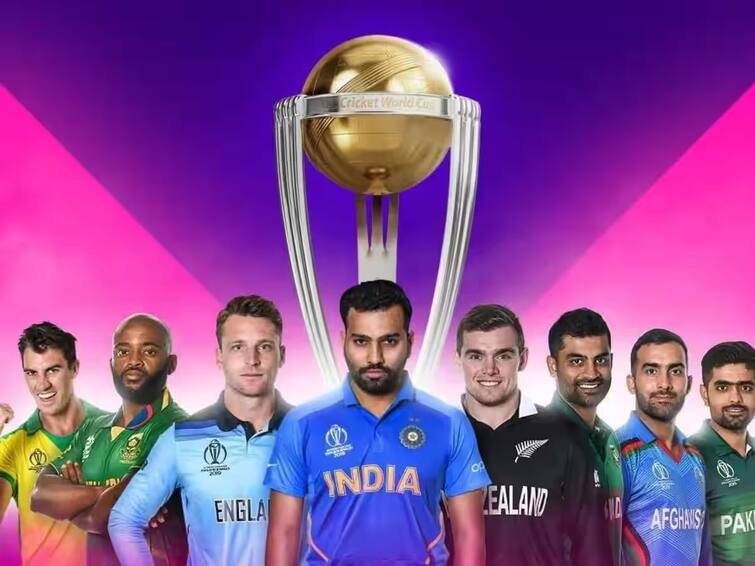 Cricket World Cup 2023 May Add ₹ 22,000 Crore To Indian Economy Cricket World Cup 2023: వరల్డ్‌ కప్‌తో దేశంలోకి డబ్బుల వరద, వేల కోట్లు వస్తాయని అంచనా