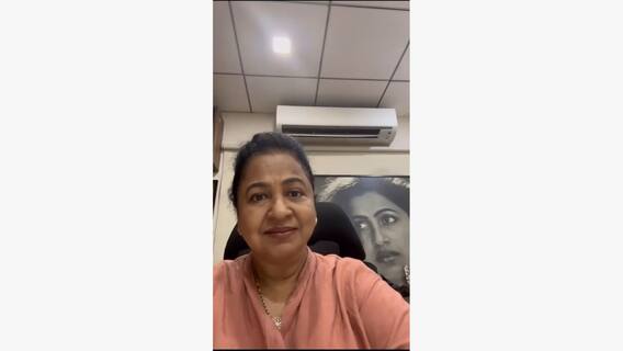 Actress Radhika Reaction on Rk Roja |రోజాపై బండారు సత్యనారాయణ వ్యాఖ్యలపై రాధిక ఫైర్ | ABP Desam