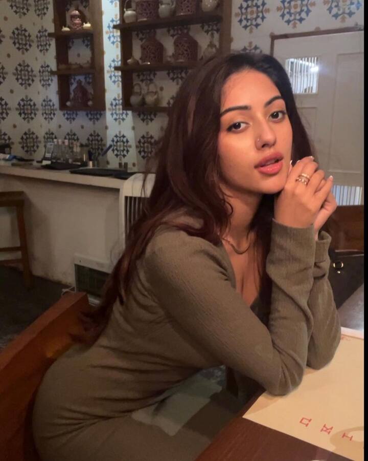 అను ఇమ్మాన్యుయేల్ (Image Credit: Anu Emmanuel/ Instagram)