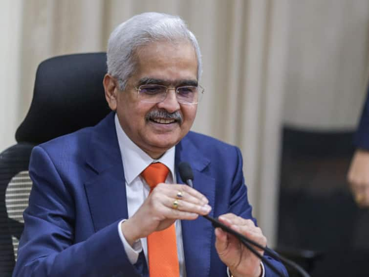 RBI MPC Meeting: India Poised To Become Growth Engine Of World, Says Governor Das — Presser Key Takeaways