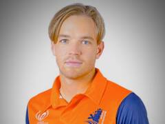 नीदरलैंड्स के बास डी लीडे खास क्बल में शामिल, विश्व कप खेलने वाले पिता-पुत्र की 7वीं जोड़ी बने