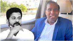KA Paul Comments on Revanth Reddy | రేవంత్ రెడ్డి, కేటీఆర్ లపై ఓ రేంజ్ లో విమర్శలు | ABP Desam