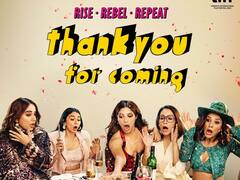 Thank You For Coming Review: Bhumi Pednekar, Shehnaaz Gill Film Is A Feminist Comedy Done Right