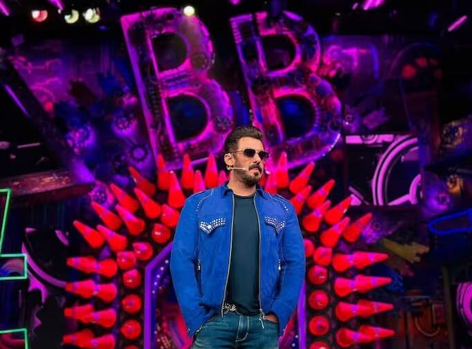 બિગ બોસ 17  પંદર, ઓક્ટોબરથી શરૂ થવાની તૈયારીમાં છે. આ શો પહેલાથી જ ટોક ઓફ ધ ટાઉન બની ગયો છે અને દરેક લોકો શોના પહેલા એપિસોડની આતુરતાથી રાહ જોઈ રહ્યા છે. બિગ બોસ 17 ઉપરાંત ક્રિકેટ વર્લ્ડ કપને લઈને પણ લોકો ઉત્સાહિત છે.